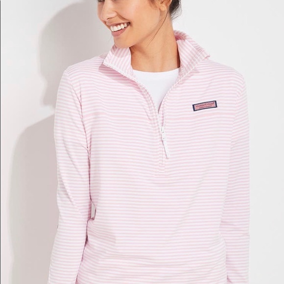 Vineyard Vines Tops - Women’s Vineyard Vines The Shep Shirt Size X-Small